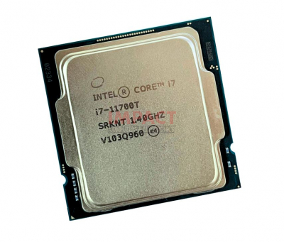 SRKNT - CPU INT I7-11700T 8C 1.4g 16 MB 35W