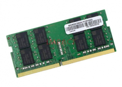 K1CXP8-MIF - Sodimm, 16GB, DDR4, 3200, Memory
