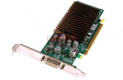 365934-001 - Nvidia Quadro NVS 280 64MB PCI-E Graphics Card
