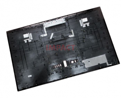 N40825-001 - Rear Cover With ANT Dual Jkeyboard (Black)