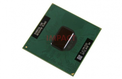 397190-001 - 1.6GHZ Pentium M 730 Processor (Intel)
