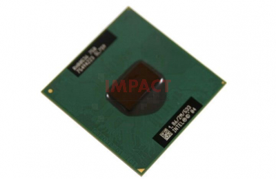 397192-001 - 1.86GHZ Pentium M 750 Processor (Intel)