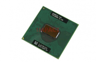 397193-001 - 2GHZ Pentium M 760 Processor (Intel)