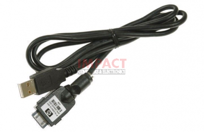 398415-001 - USB Synchronization/ Charge Cable