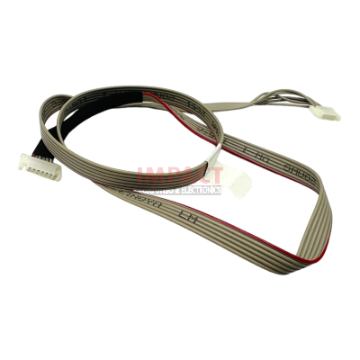 750.01M06.0002 - Cable, Flat, IR Board