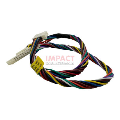 750.01K04.0012 - Cable, MB-PSU