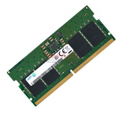 N37792-001 - SODIMM 8GB DDR5 5600 1.1v