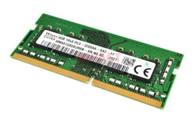03A08-00055200 - DDR4 3200 SO-D 8GB 260P