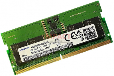 RC05-03970100-0000 - SO DIMM : 8GB DDR5 5600Mhz