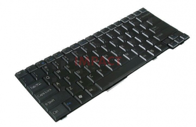 1-478-713-22-RB - Keyboard Unit