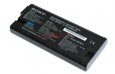 PCGA-BP2EA-RB - LI-ION Battery