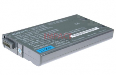 1-528-934-1A-GN - Battery Pack Lithium ION