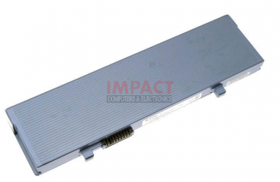 A-8022-028-A-GN - Lithium ION Battery Pack