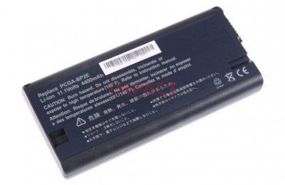 PCGA-BP2E-GN - LITHIUM-ION Battery