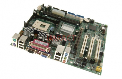 DC480-69002 - Motherboard (System Board)