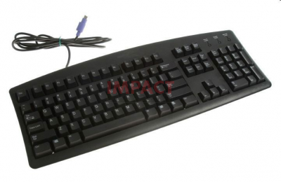 7N242-RB - Keyboard Unit (104 Keys, External Unit)
