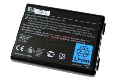 110-HP017-10-0 - Battery Pack (LITHIUM-ION)