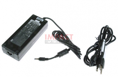 PA-1131-08 - AC Adapter With Power Cord (120W)