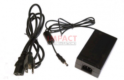 EA1050A - AC Adapter (12V/ 5.0 AH/ 60 w) with Power Cord