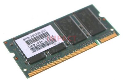 A000000730 - 256MB Memory Module