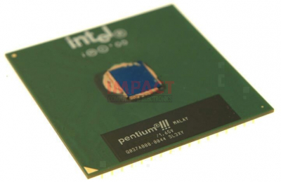 70K203586 - Pentium III Processor