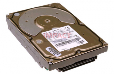 ZA2296P03 - 9GB, 10, 000rpm Hard Disk Drive (HDD)