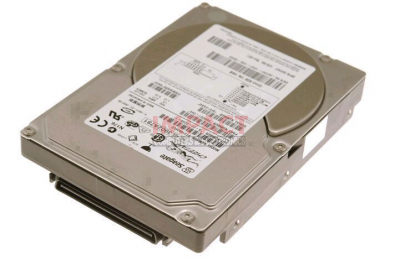 ZA2155P01 - 18GB, 10, 000rpm Hard Disk Drive (HDD)