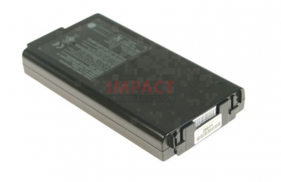 222117-001 - LI-ION Battery Pack (LITHIUM-ION)