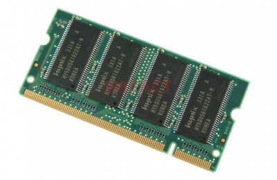 V000030340 - 256MB Memory Module (Ddr)