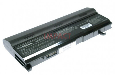 V000051220 - Battery Pack, 12-Cell (LITHIUM-ION)