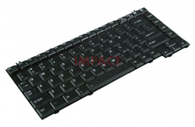 K000027960 - Keyboard, US