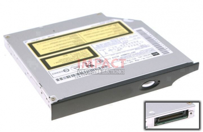159487-001 - 24X-MAX Speed IDE CD-ROM Drive