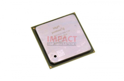 P5270-69001 - 1.7GHZ Pentium 4 Processor (Intel)