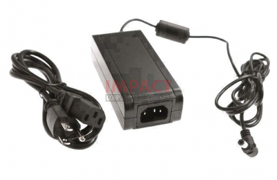 5185-8072 - AC Adapter (for I&L Speakers Europe/ 9V) With Power Cord
