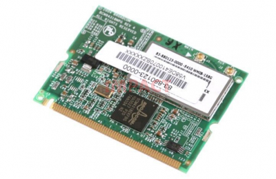 392591-002 - Mini PCI Intel PRO/ Wireless 2200BG 802.11B/ G (Titus) Wlan Card