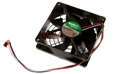 3610KL-04W-B49 - Cooling Fan
