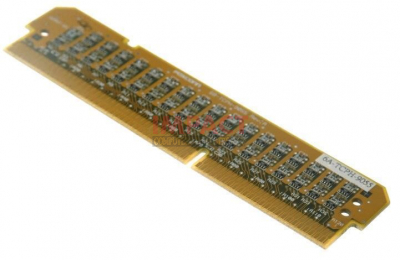 6B-TCPH-9055 - Processor Terminator Board (Slot1)