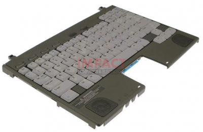 228979-001 - Keyboard With Cover