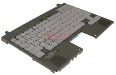 296795-001 - Keyboard With Cover