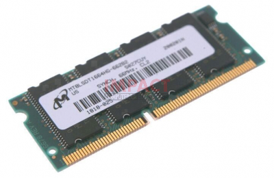 358967-001 - 32MB Memory Module