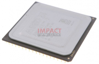 159872-001 - 400MHZ CPU (K6-2 Processor Module)