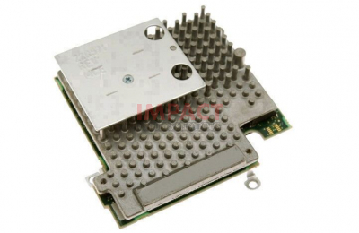 220707-006 - 586/ 166 Heat Sink CPU (Processor Module)