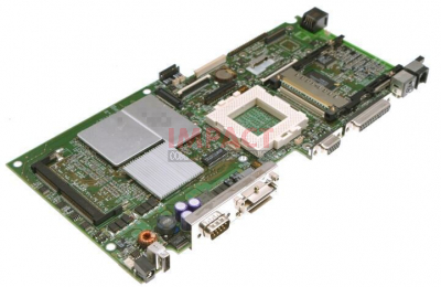 122697-001 - Motherboard (System Board with 512 CACHE)