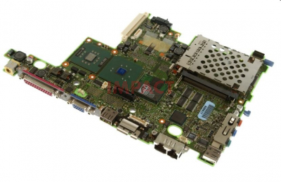 93P3666 - System Board (Intel Pentium M Processor 1.3 G, 10/ 100 Ethernet)