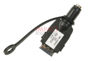 433687-001 - Charger Adapter