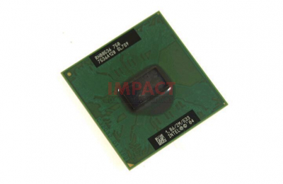 RH80536GE0362M - 1.86GHZ Processor Unit (CPU)