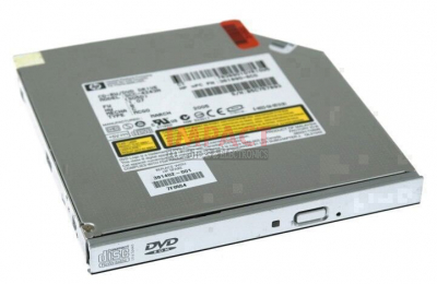 390142-001 - 8X IDE DVD+/ -R RW Dual Format Combination Optical Disk Drive