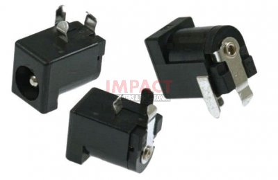CQ21325 - Replacement DC Power Jack for 12XL/ 1200 System Boards