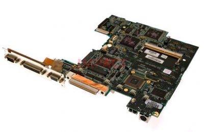 255010-001 - Motherboard/ System Board - Includes Processor/ CPU