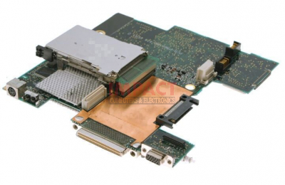 255071-001 - Motherboard/ System Board - Includes Processor/ CPU